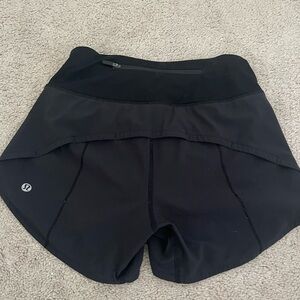 lulu shorts